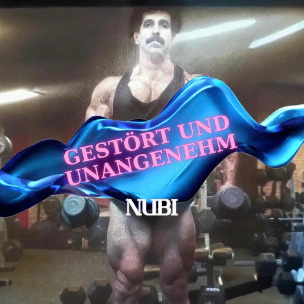 Nubi