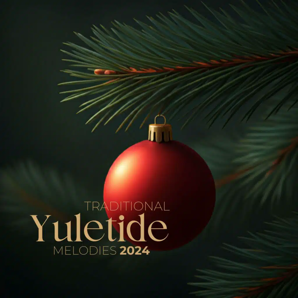 Traditional Yuletide Melodies 2024