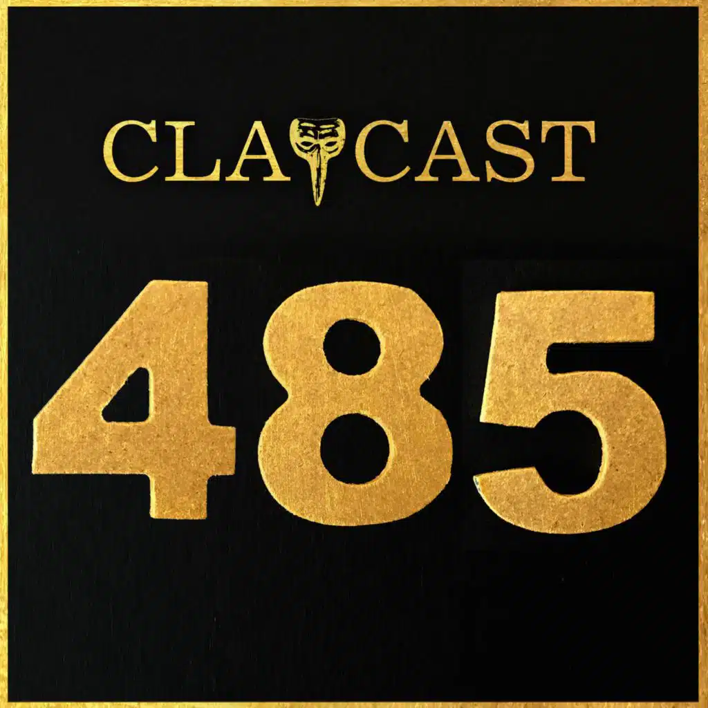 Clapcast 485