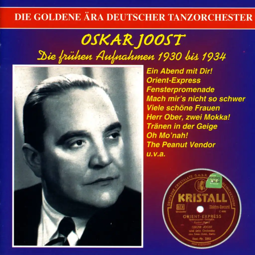 Oskar Joost