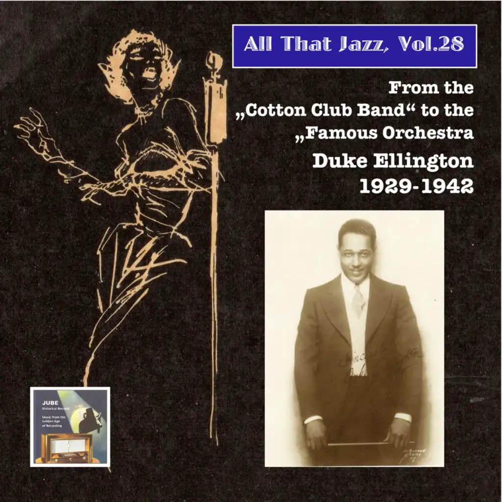 Duke Ellington & Duke Ellington & His Famous Orchestra