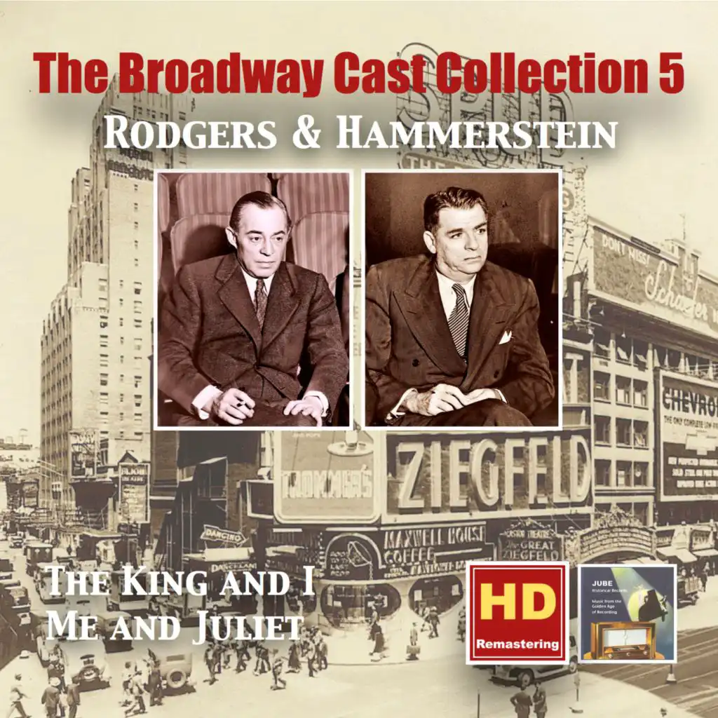 Overture (From "The King and I")