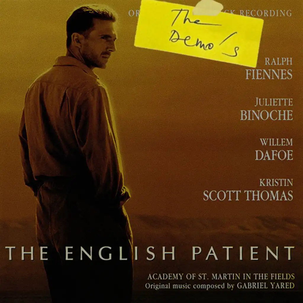 The English Patient (The Demo's)