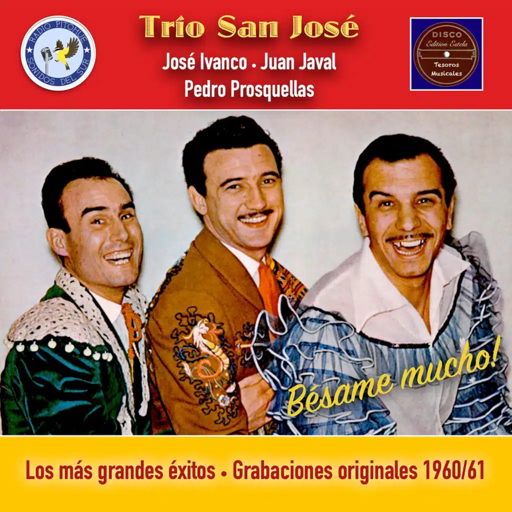 Trio San José