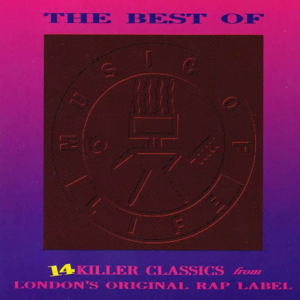 Mice in the Presece of the Lion