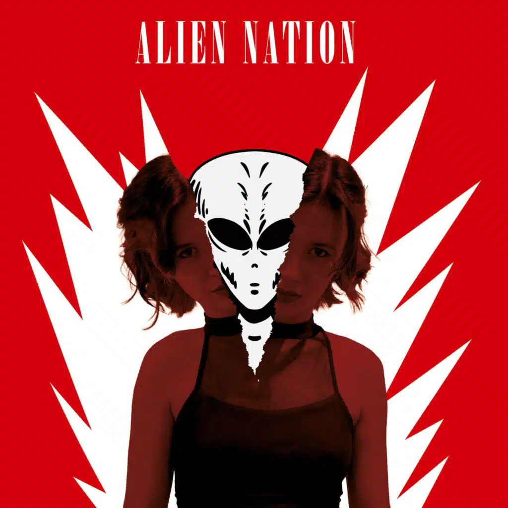 Alien Nation