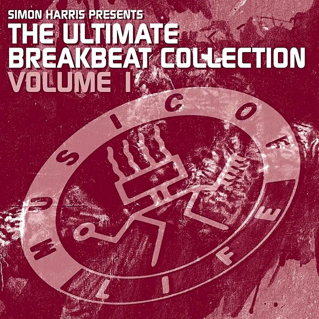 The Ultimate Breakbeat Collection, Vol. 1