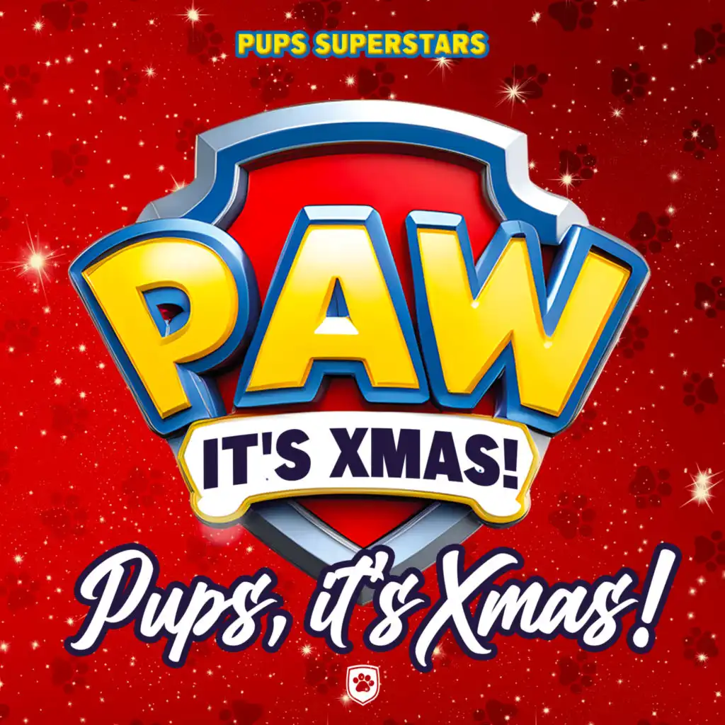 Pups Superstars