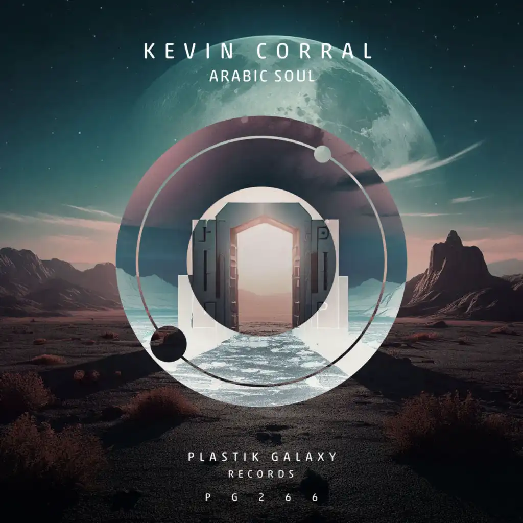 Kevin Corral