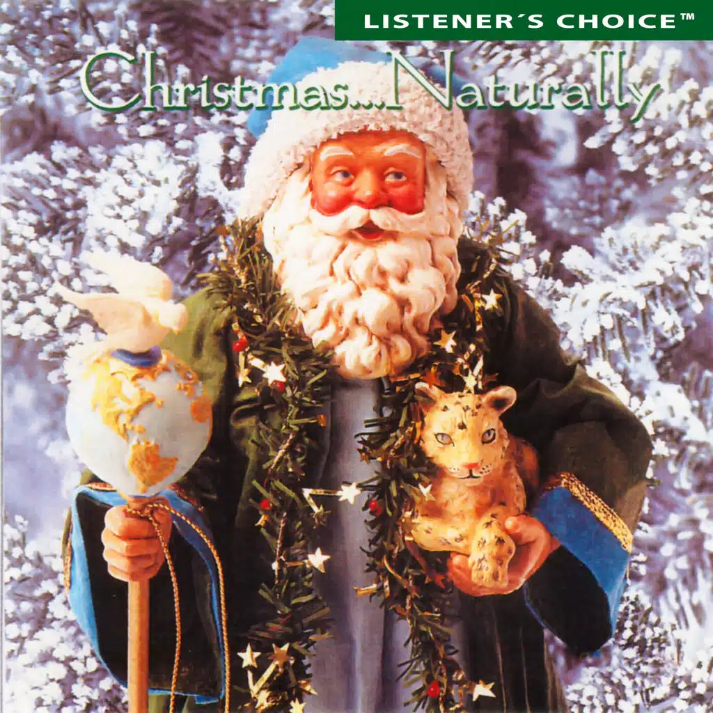 Angels We Have Heard on High