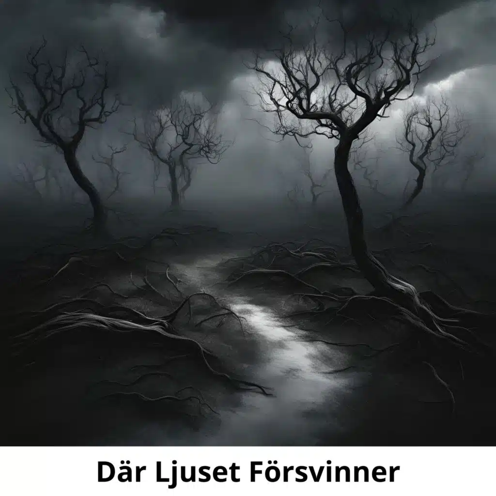 Där Ljuset Försvinner