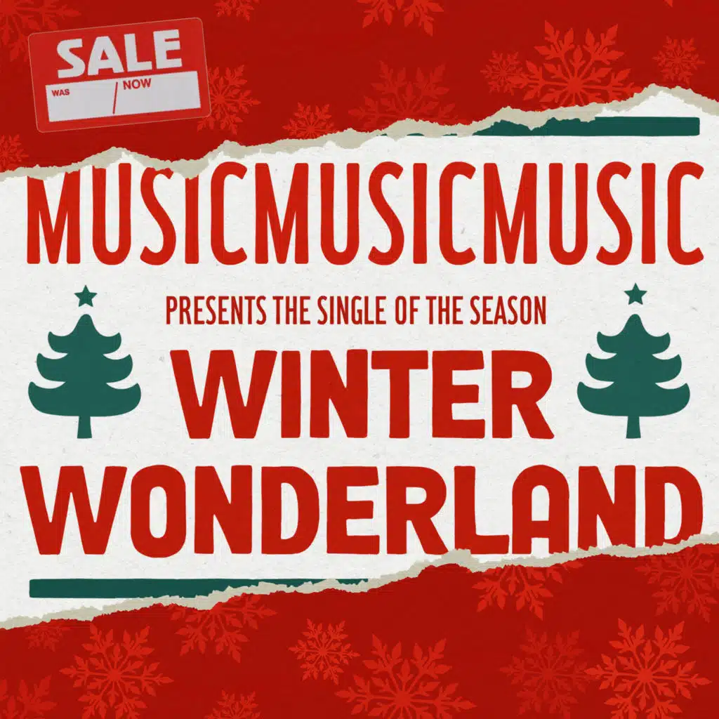 Musicmusicmusic