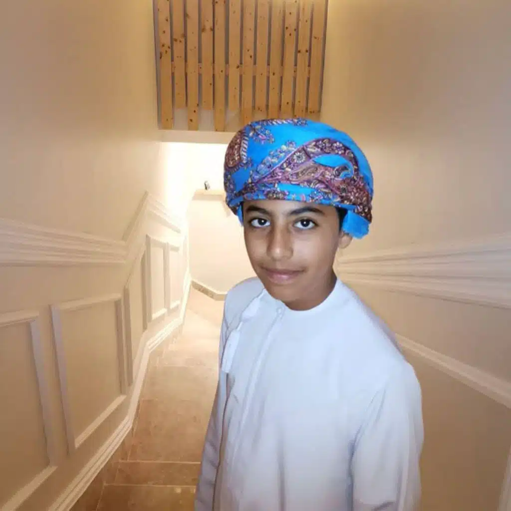 فراس السليمي