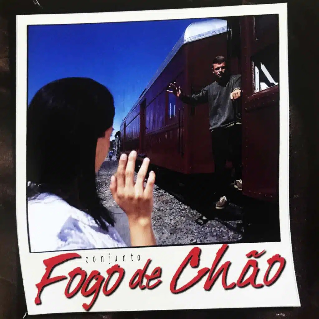 Conjunto Fogo de Chão