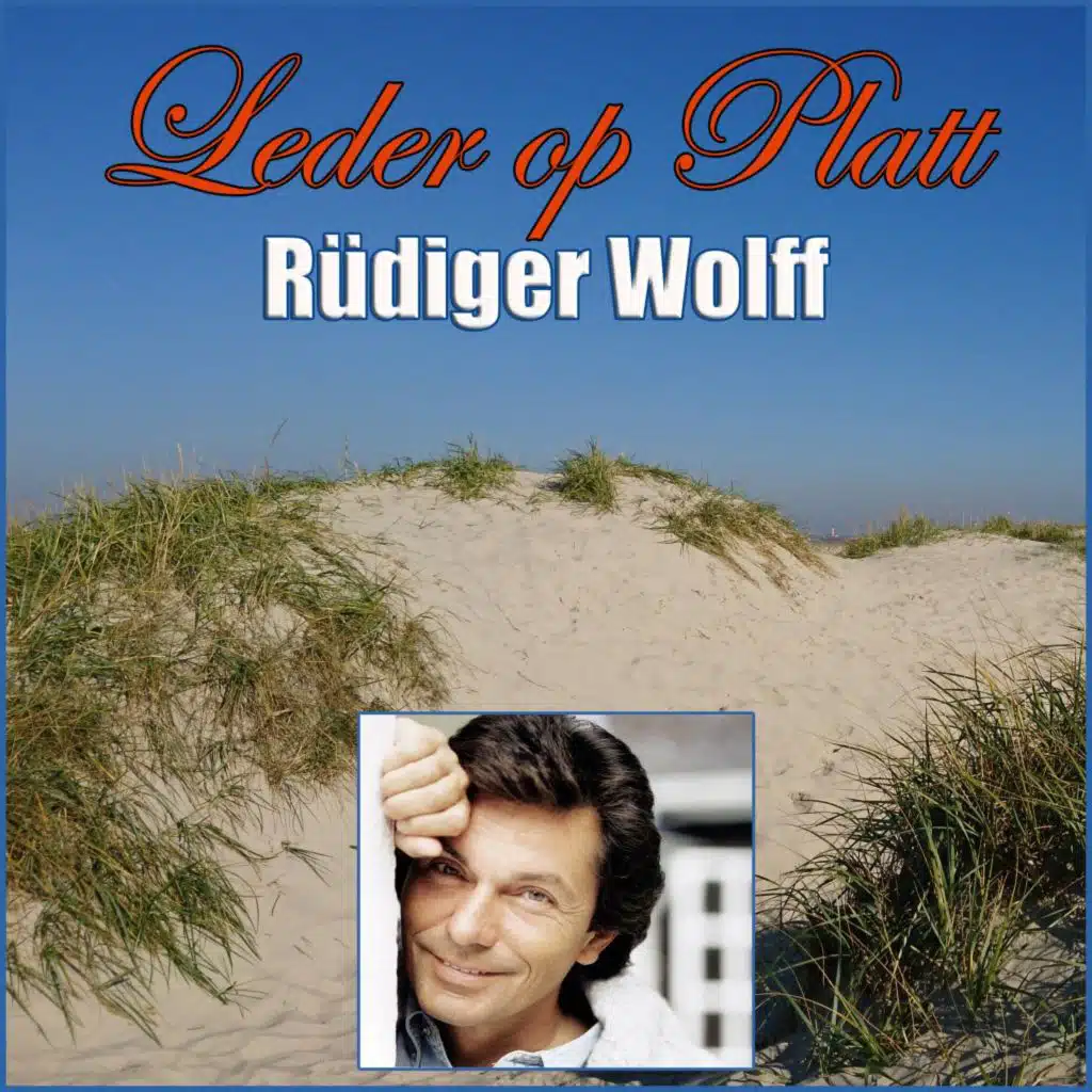 Rüdiger Wolff