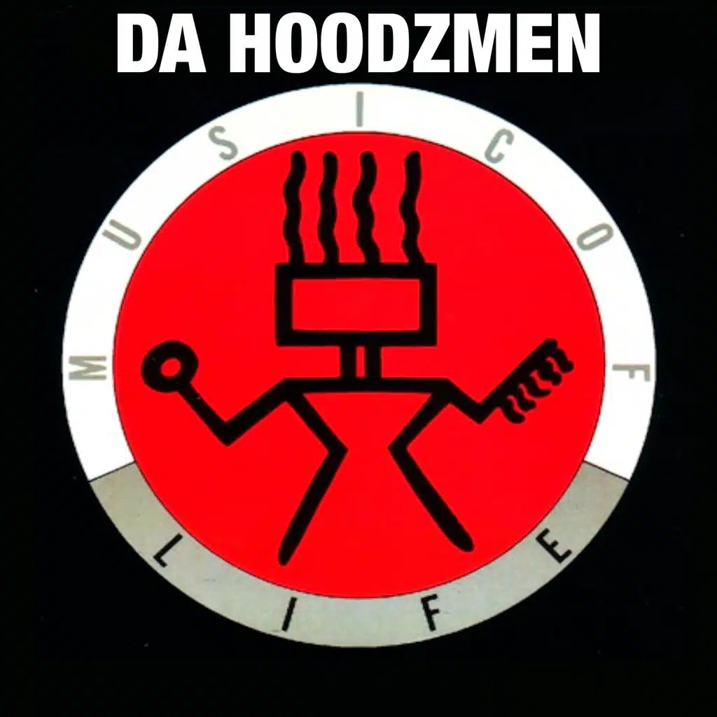 Da Hoodzmen