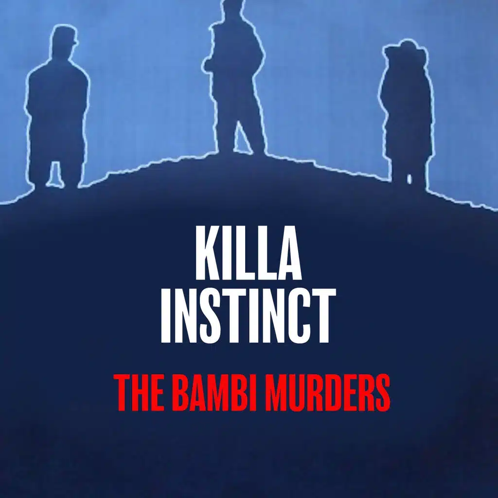 The Bambi Murders (Instrumental)
