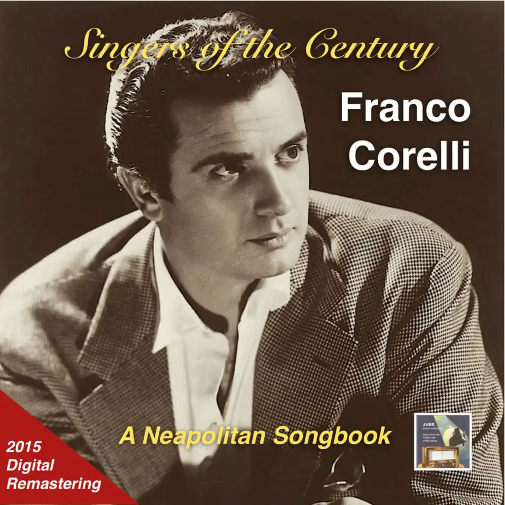 Franco Corelli / Franco Ferraris