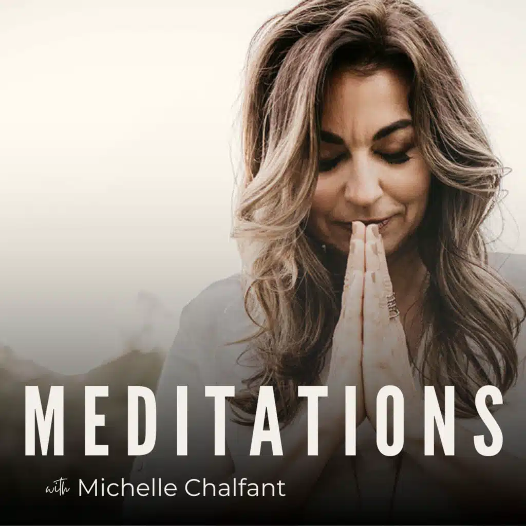 Acceptance Meditation