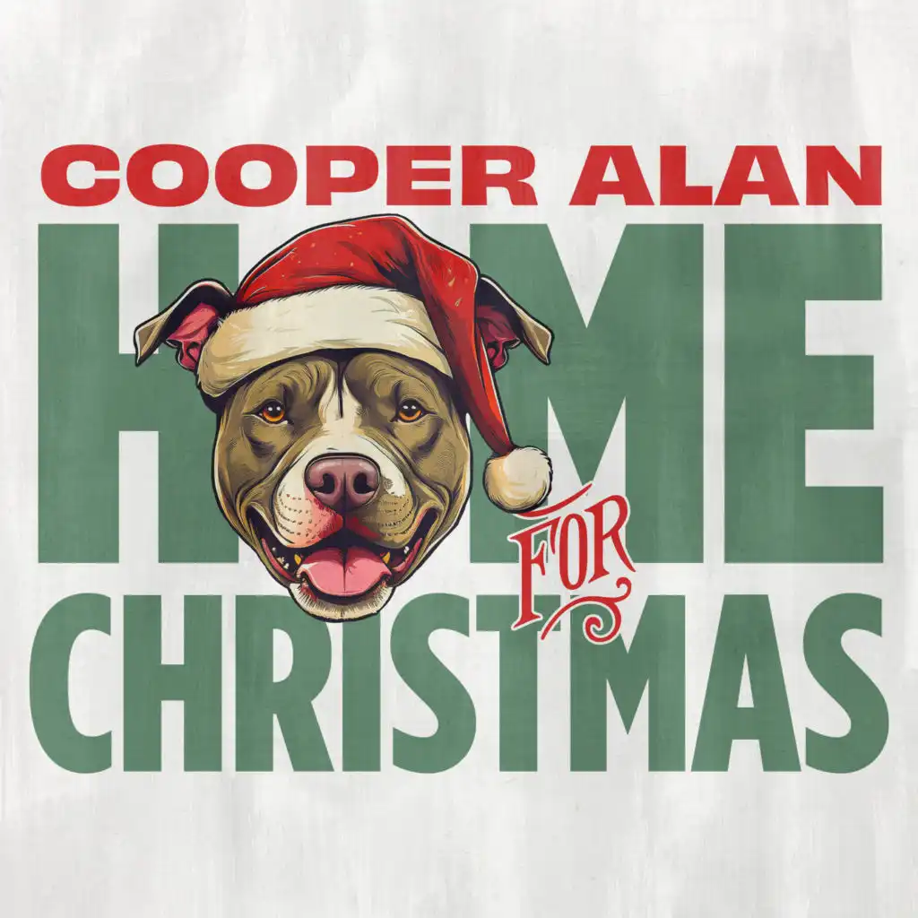 Cooper Alan