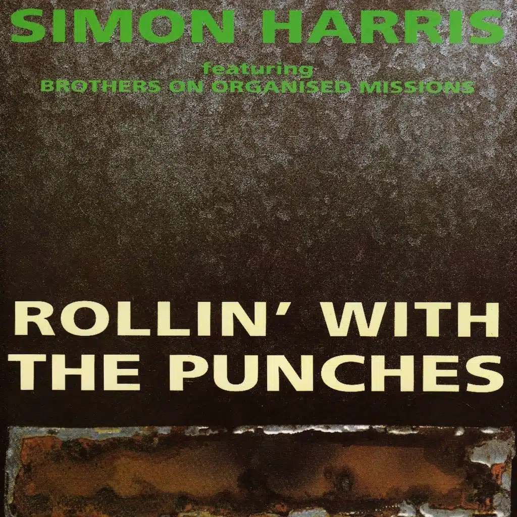 Rollin' with the Punches (feat. Brothers on Organised Mission)