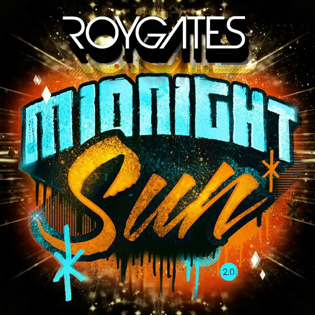 Midnight Sun 2.0 (Radio Edit)