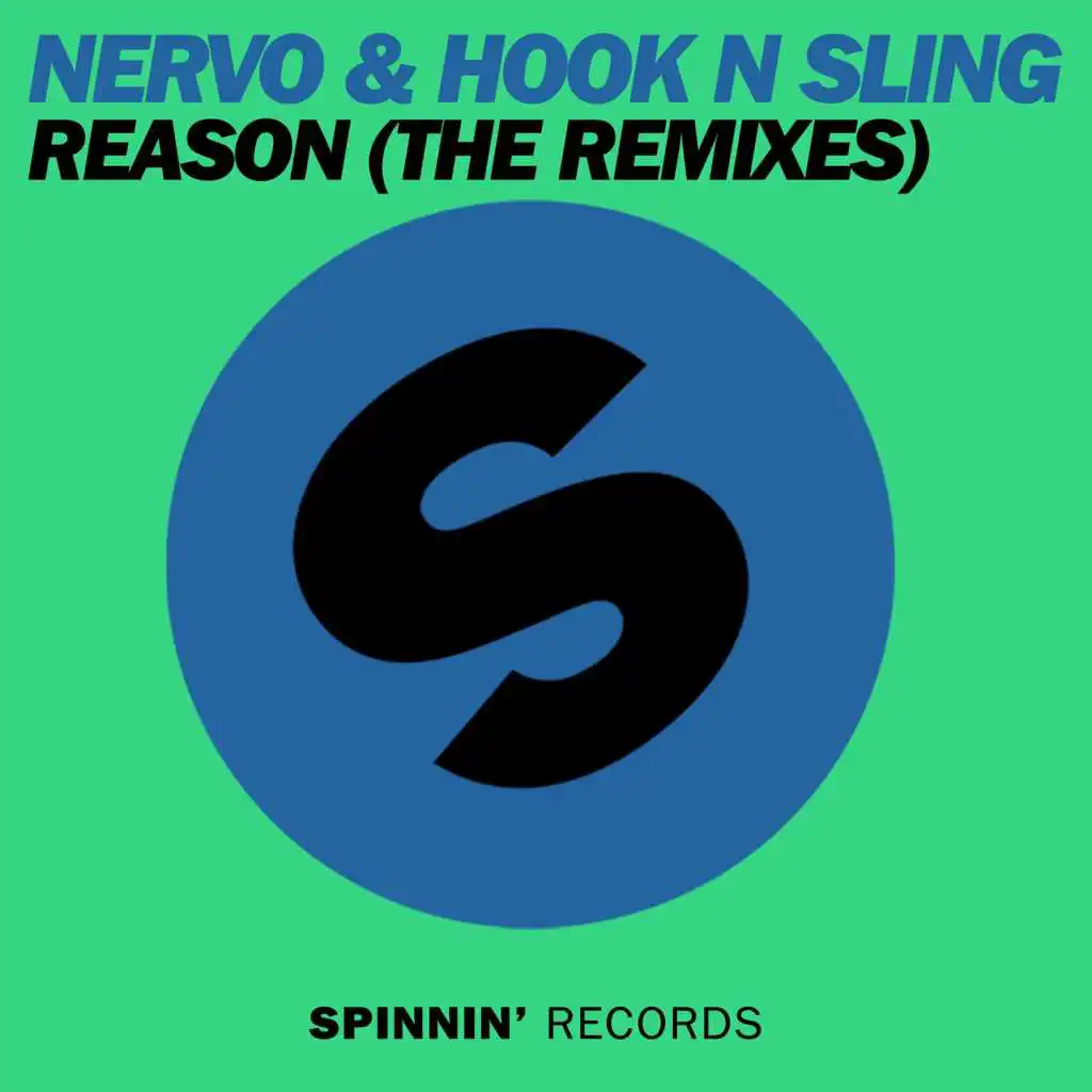 Reason (The Remixes)