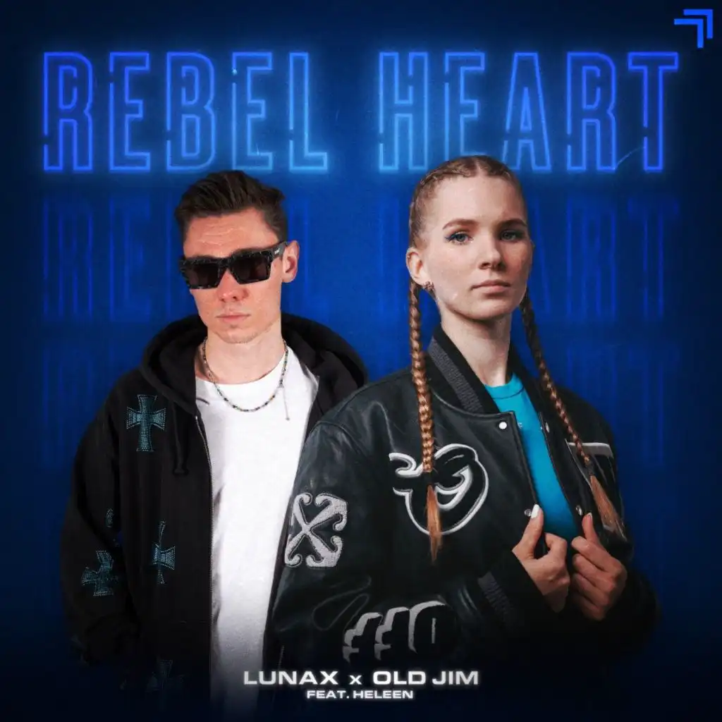 Rebel Heart (feat. Heleen)