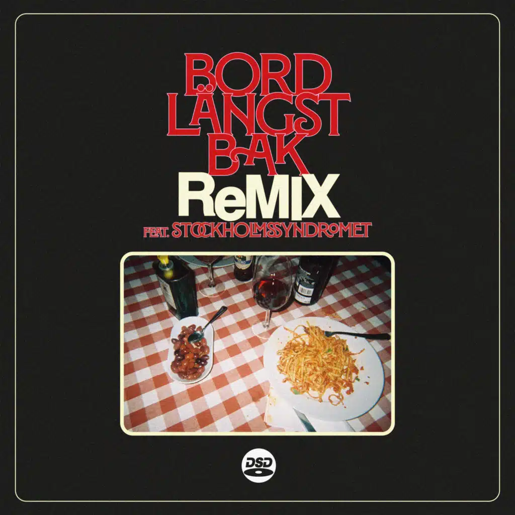 Nomad, Simon Emanuel & More 10