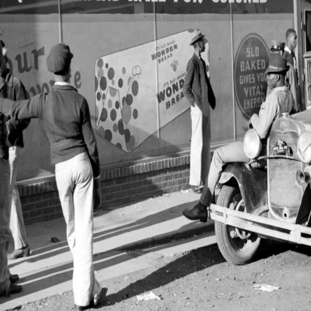 What does American cuisine tell us about the United States?