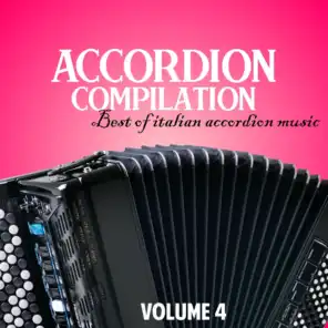 Accordion Compilation, Vol. 4 (Best of italian accordion music)