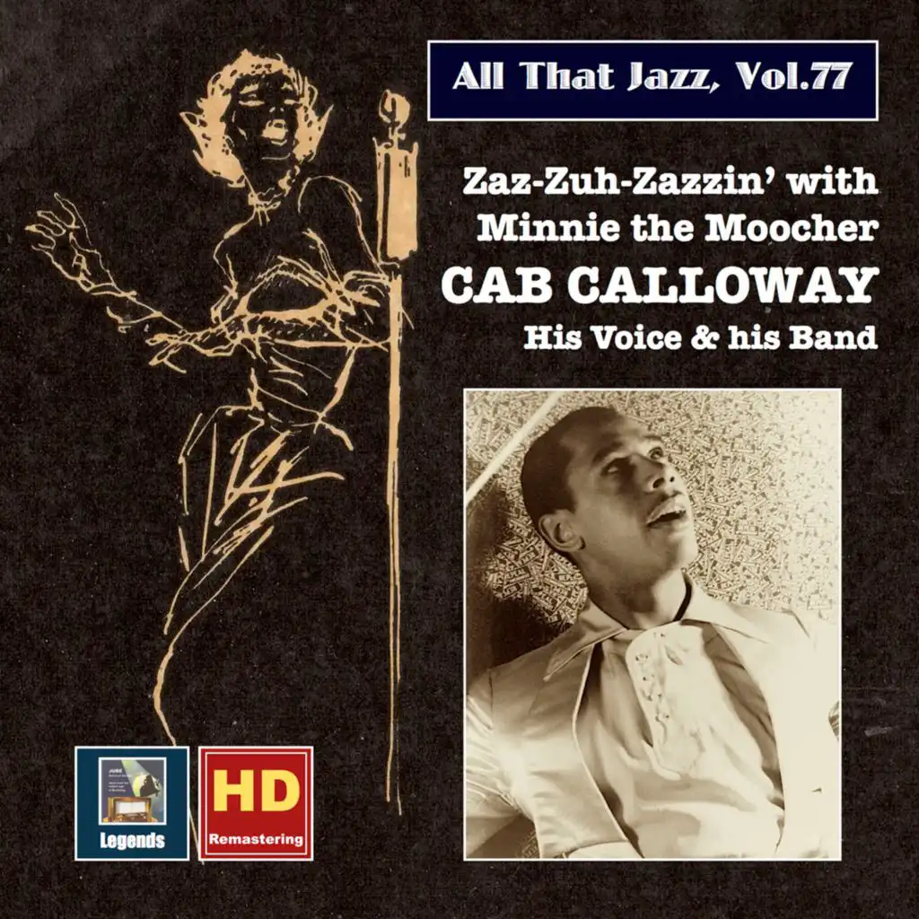 Cab Calloway & Cab Calloway Orchestra