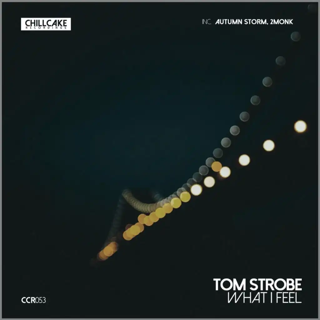 Tom Strobe, AUTUMN STORM, 2MONK