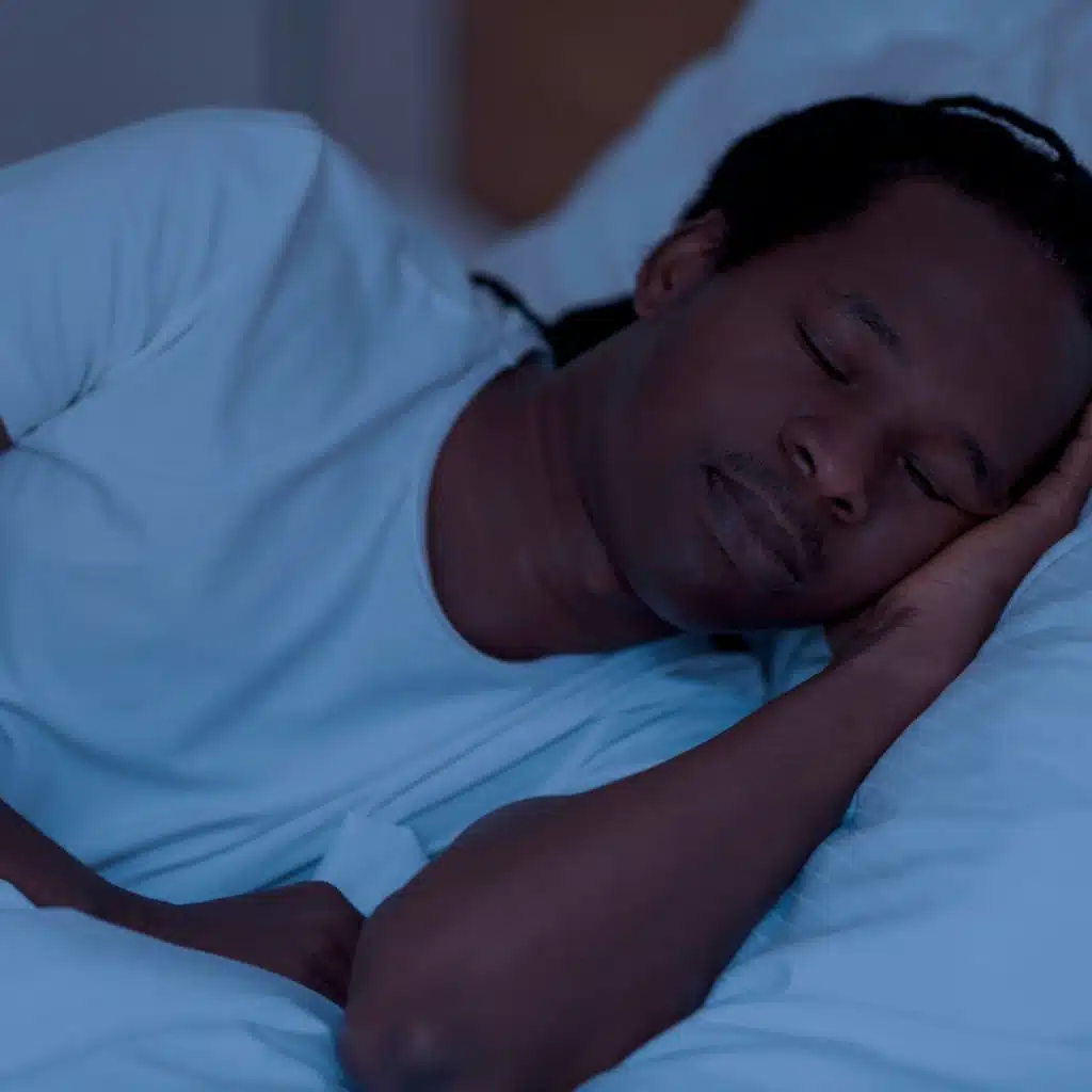 Sleep's Gentle Embrace: Soothing Nighttime Melodies