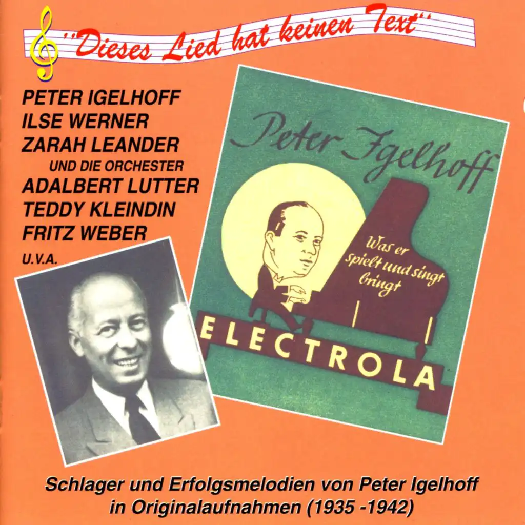 Peter Igelhoff