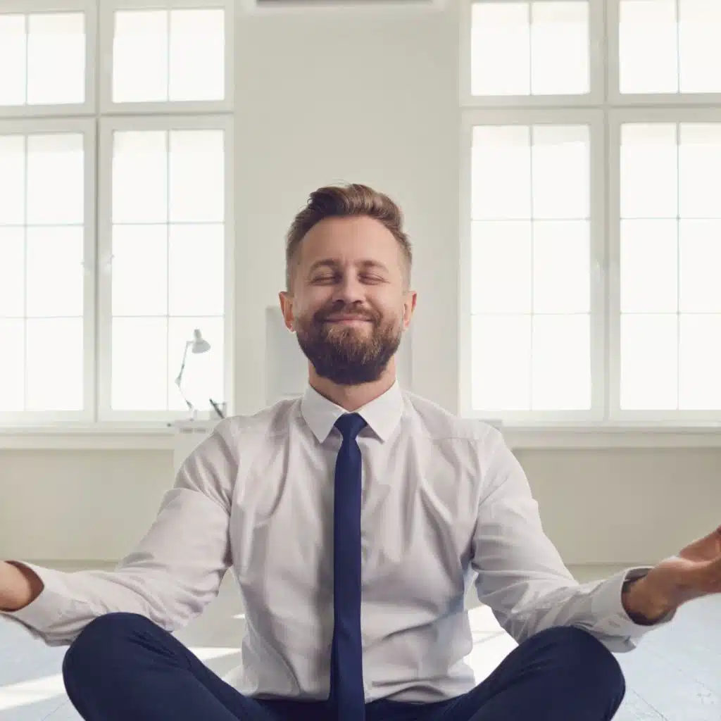 Tranquil Tunes for Focused Meditation and Rest