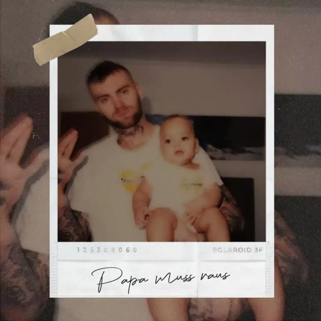 Papa muss raus (feat. Vinnie)