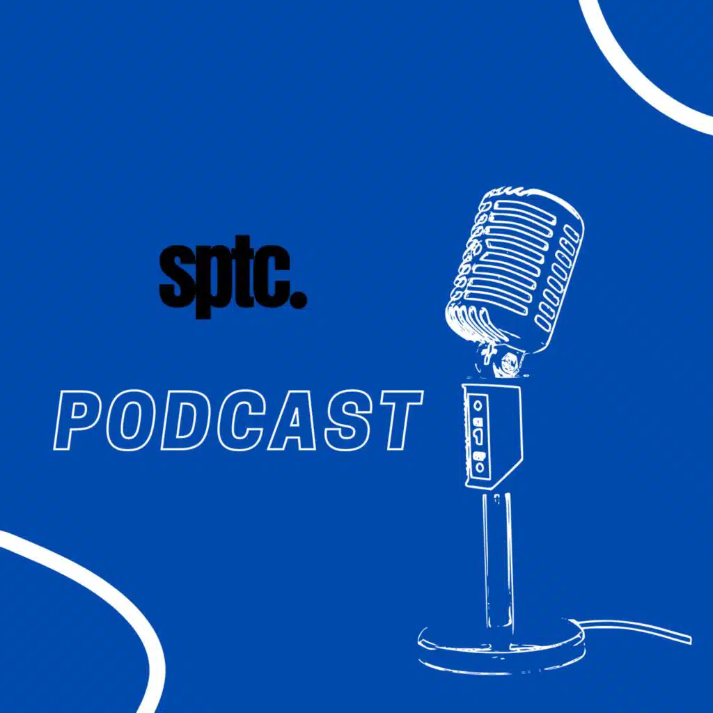 The SPTC Podcast w/Simon Phillips and Jai Mcintosh!