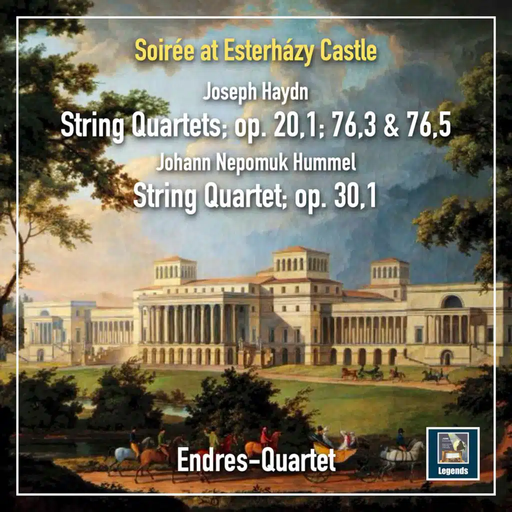 Endres Quartet