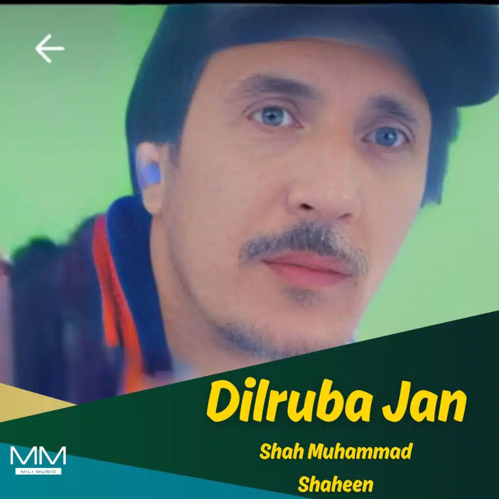 Shah Muhammad Shaheen