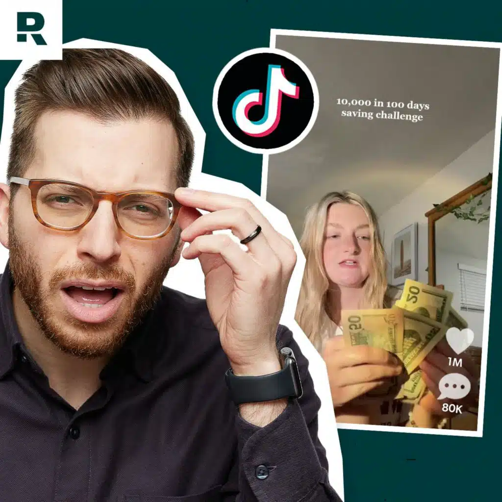 Millionaire Reacts To: Money Saving TikToks