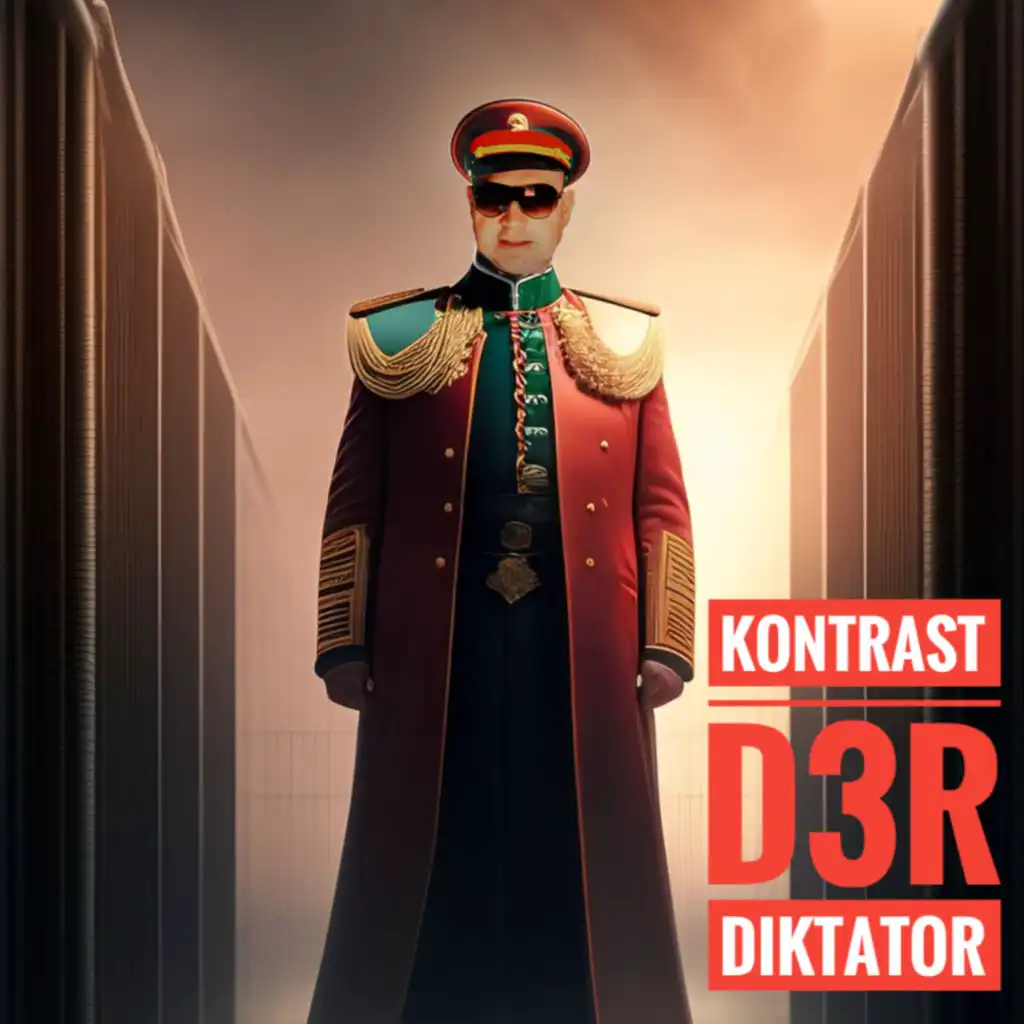 Kontrast