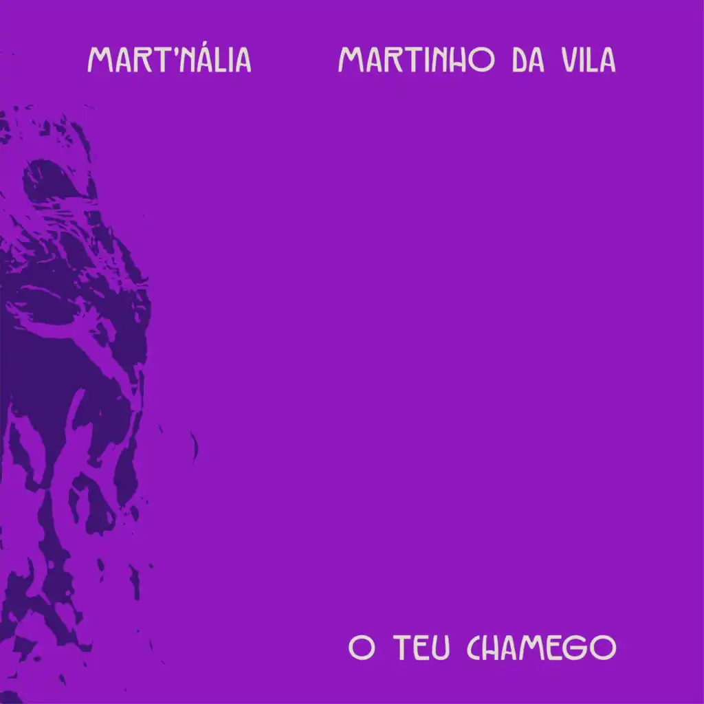 Martinho Da Vila & Mart'nália