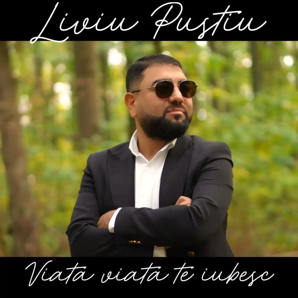 Liviu Pustiu