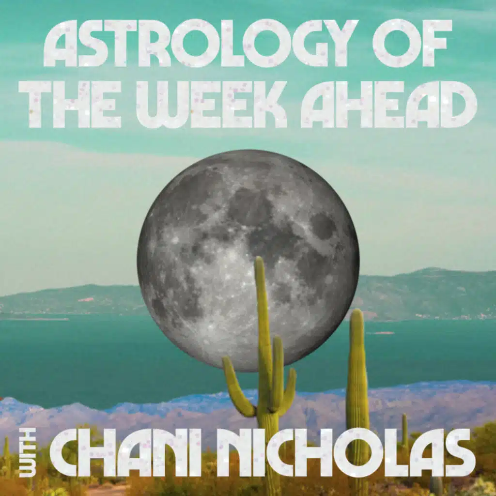 The Week of November 11th, 2024: A disruptive Full Moon in Taurus