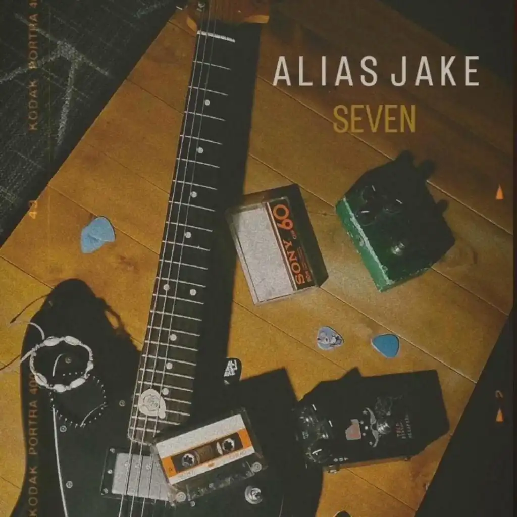 Alias Jake