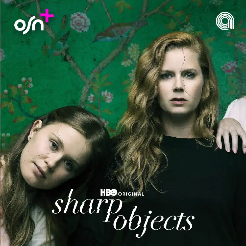 Sharp Objects TV Series Soundtrack