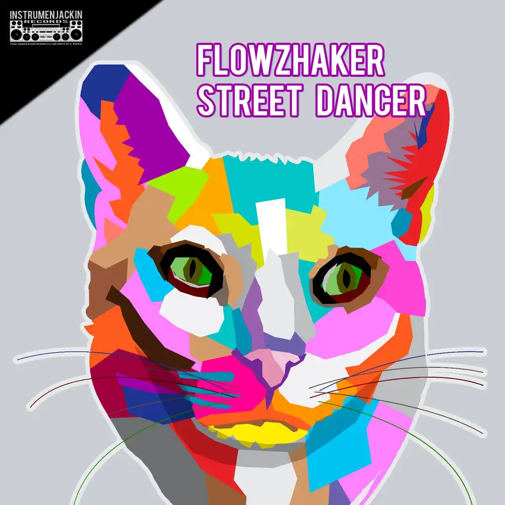 Street Dancer (Club Edit)