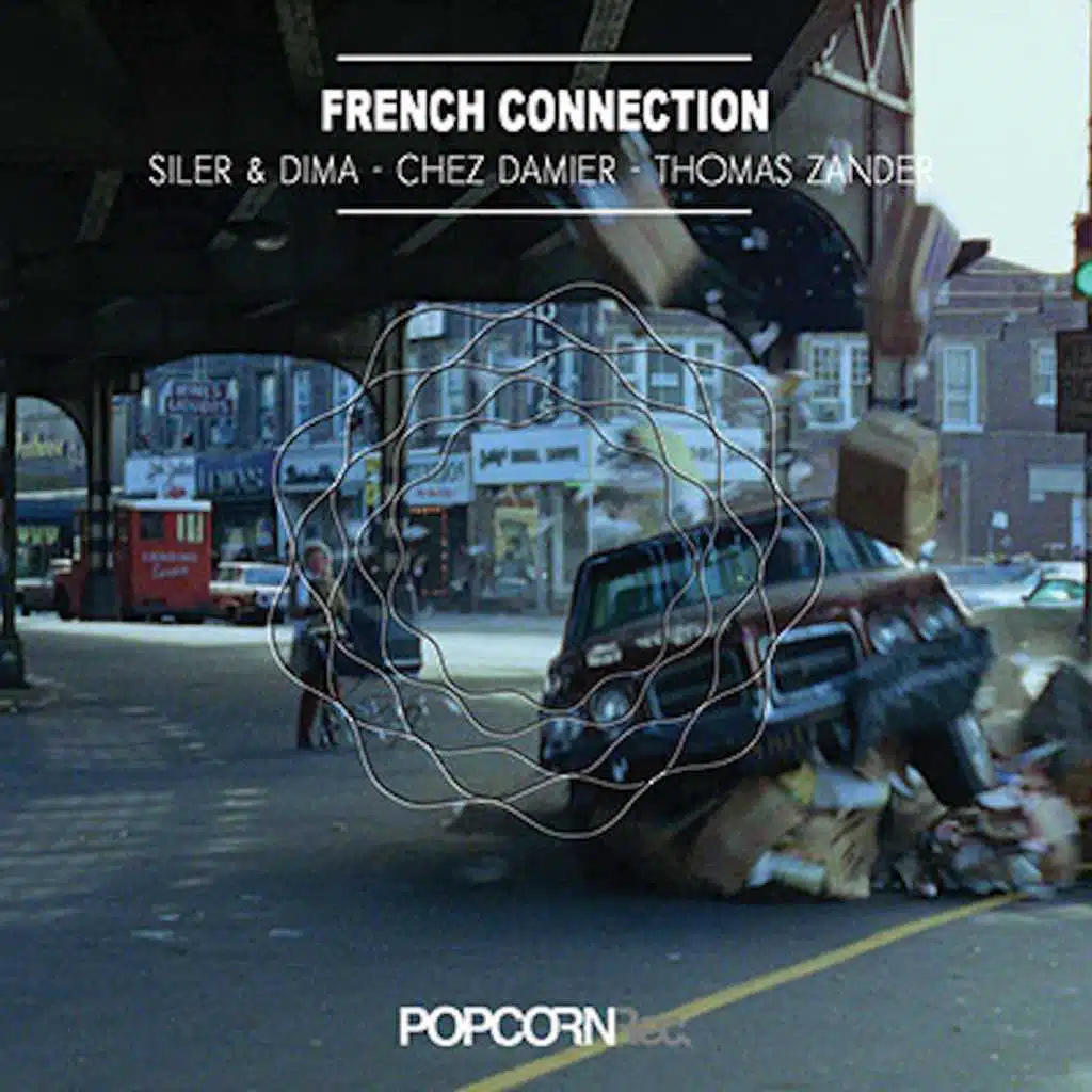 Speechless (Club Mix)