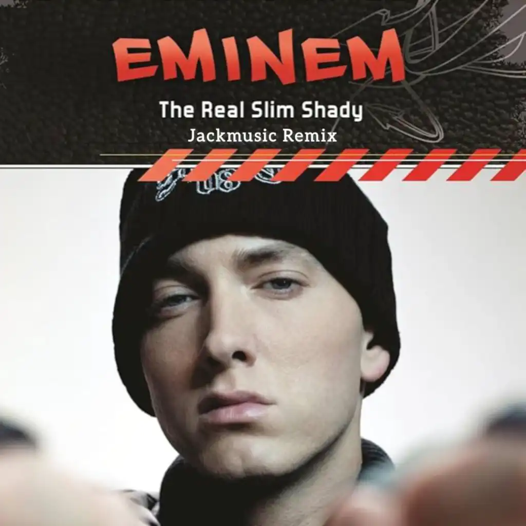 Eminem - The Real Slim Shady